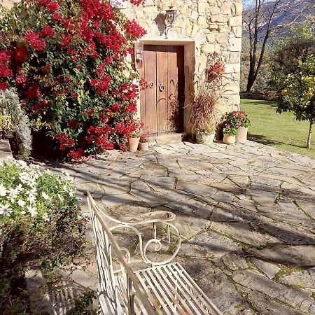 Can Pedragos Sales de Llierca ภายนอก รูปภาพ