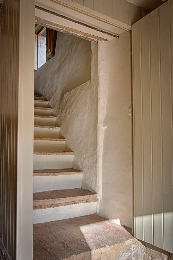 Can Pedragos Sales de Llierca ภายนอก รูปภาพ