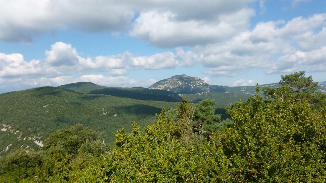 Can Pedragos Sales de Llierca ภายนอก รูปภาพ