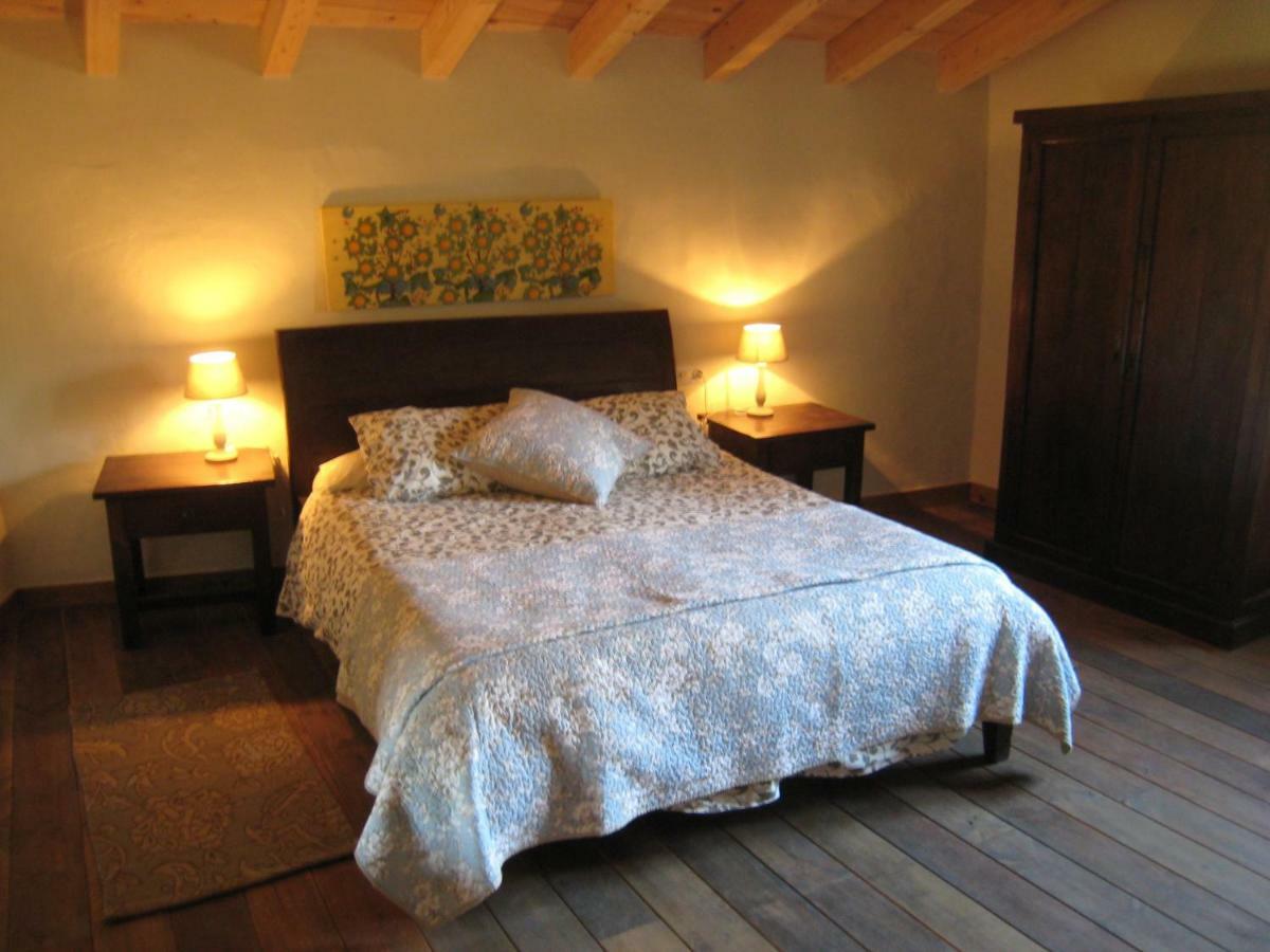 Can Pedragos Sales de Llierca ภายนอก รูปภาพ