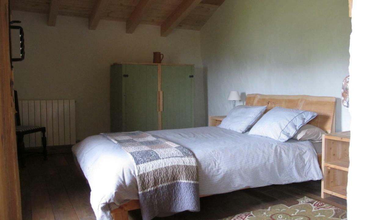 Can Pedragos Sales de Llierca ภายนอก รูปภาพ